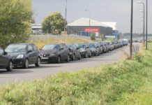 Unijna z szansą na odetkanie