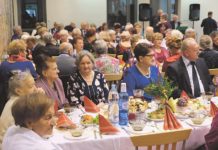 50 lat Klubu Seniora