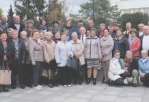 Z posłem do Warszawy