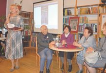 Wojenny Krasnystaw oczami dziecka