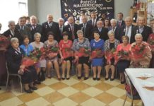 W miłości pół wieku, a nawet dłużej