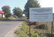 Aż trzy miejscowości z nową drogą