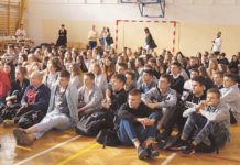 Międzynarodowo w II LO