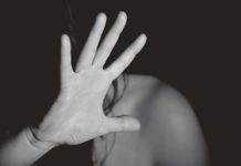 #zostańwdomu – z oprawcą