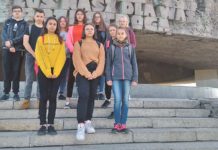 Niemcy i Holendrzy w Tarnogórze