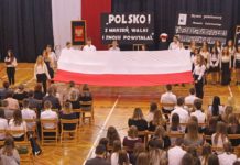 W szkołach pamiętali o 11 Listopada