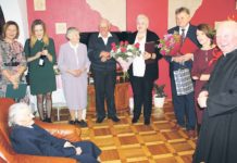 Pani Feliksa ma 100 lat