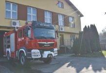 Nowy i gotowy do akcji!