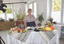 Z Fajsławic do telewizji