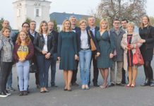 Gmina Krasnystaw na Ukrainie