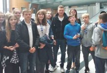 Krasnostawska Jedynka w TVP