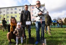 Zaszumią wyjątkowe lipy i jawory