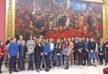 Jagiellończycy w Krakowie i Oświęcimiu