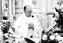 Nie żyje ksiądz Piotr Kimak