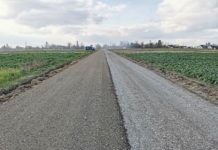 Rudnik inwestuje w drogi