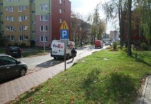 Nie będzie dodatkowych miejsc parkingowych