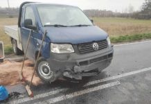 Niebezpieczne wymuszenie