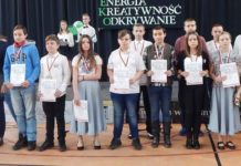 Dzień Patrona w SP nr 5