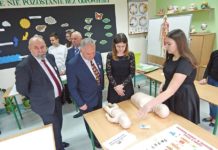 Wygrali pracownię biologiczną