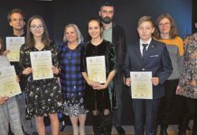 Jesienny Konkurs Recytatorski rozstrzygnięty