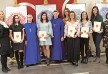 Święto pracowników socjalnych