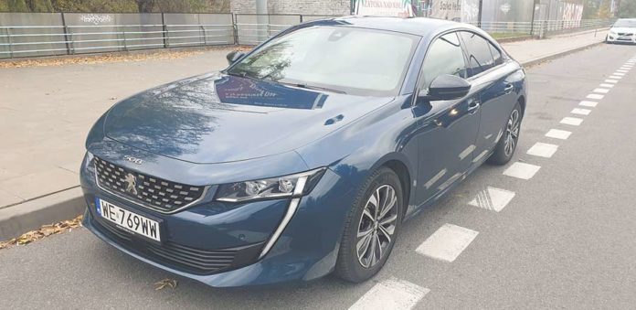 Peugeot-508 (6)
