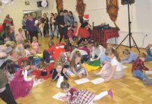 Święty Mikołaj w Gorzkowie