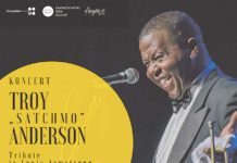 Szlagiery Louisa Armstronga w KDK!