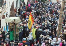 Cuda, cuda ogłaszali…