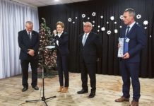 25 lat Brata Cukrownik