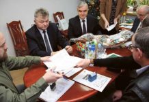 Będzie cieplej w DPS