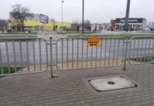 Pójście po najmniejszej linii oporu napotkało na opór