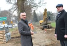 Remontowanie na całego