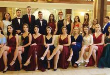 Studniówki – fotorelacja