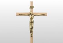 Spór o krzyż w szkole