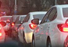 Wjazd do Chełma? Katastrofa!