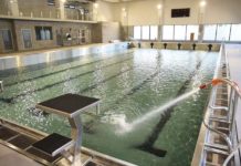 Wodne fajerwerki lada chwila