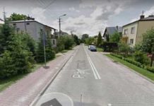 Partyzantka na Partyzantów?