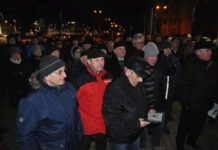 Świdnik zasłynął odwagą