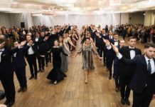 Studniówka bez nauczycieli