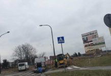 Powstaje mała obwodnica Świdnika