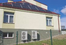 Gmina Krasnystaw ociepla aż miło