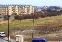 Drugie podejście do żłobka