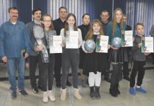 Młodzież kontra pożary