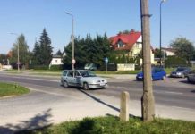 Mini rondo maksymalnie poprawi bezpieczeństwo