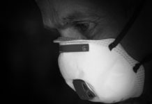 Pierwsza śmierć z koronawirusem w tle