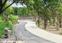 Odetchniemy pełną piersią