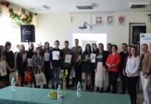 Śpiewali w obcych językach