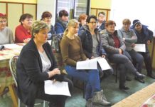 O ziołach w Poperczynie