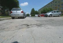 Garstka już nie zablokuje przebudowy